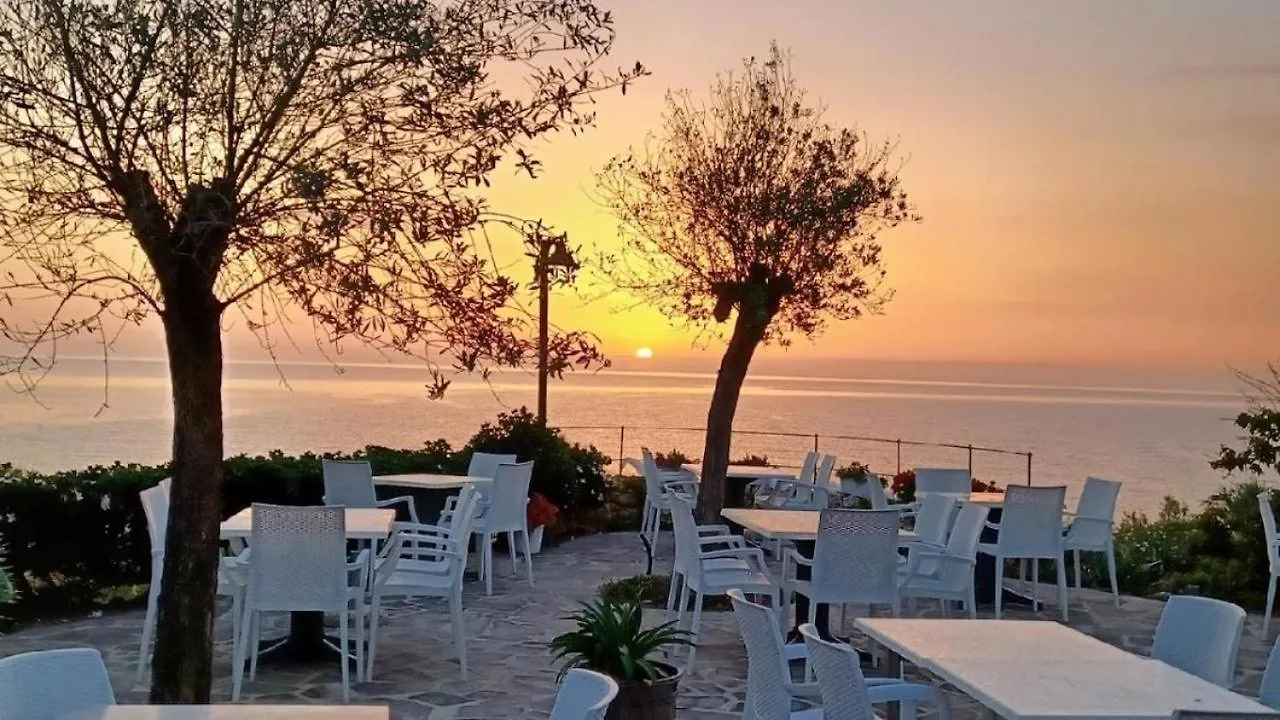 Casa Boeri - Vista Mare Con Piscina E Giardino Residence Abba Urci Tertenìa Appartamento