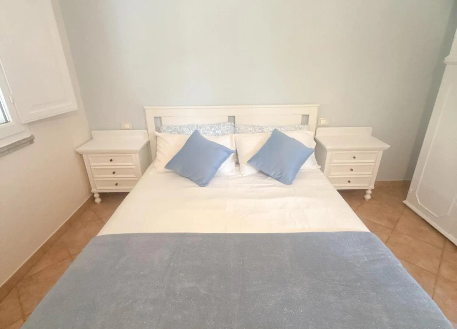 Appartamento Casa Boeri - Vista Mare Con Piscina E Giardino Residence Abba Urci Tertenìa Italia