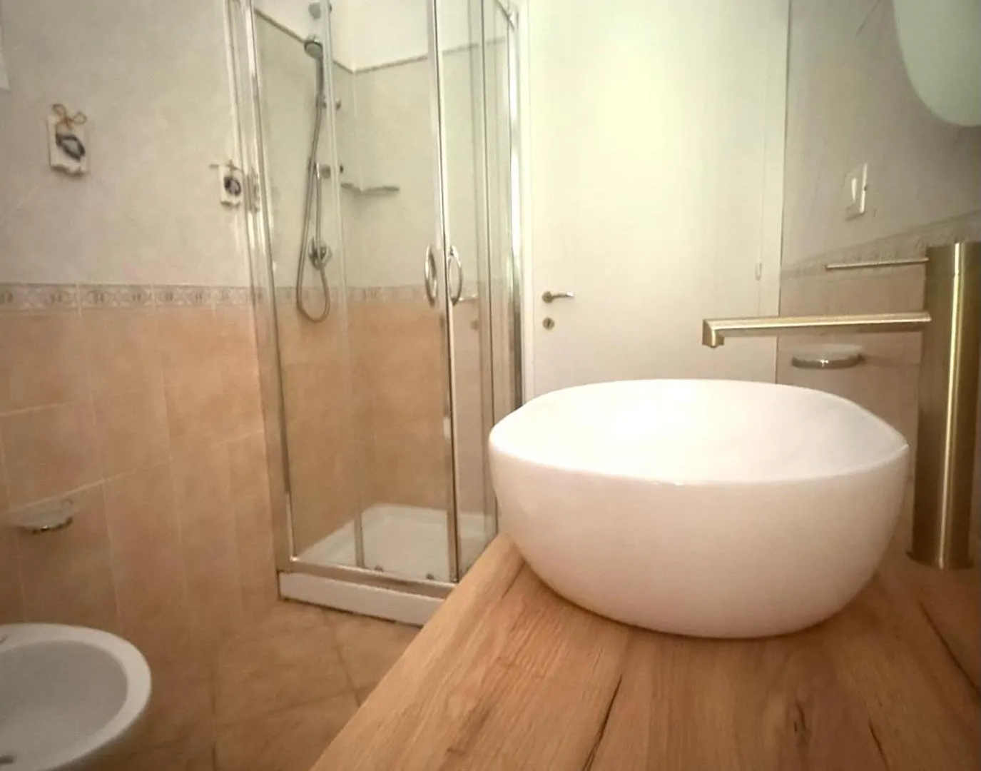 Casa Boeri - Vista Mare Con Piscina E Giardino Residence Abba Urci Tertenìa Italia