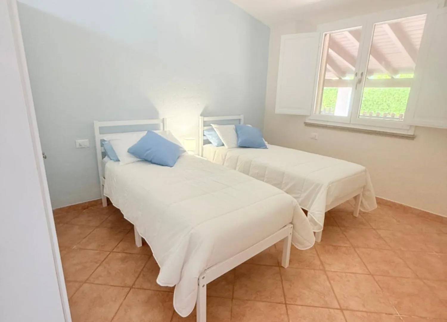 Casa Boeri - Vista Mare Con Piscina E Giardino Residence Abba Urci Tertenìa Appartamento