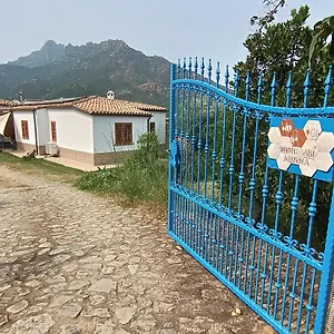 Domu Abi Manna Casa vacanze